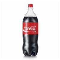 Coke 2 Liter · Coke 2L. 