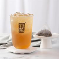 Ma Long Black Tea · 