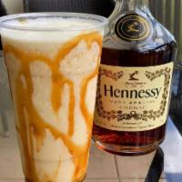 Hennessy Pina Colada · Must be 21 to purchase.