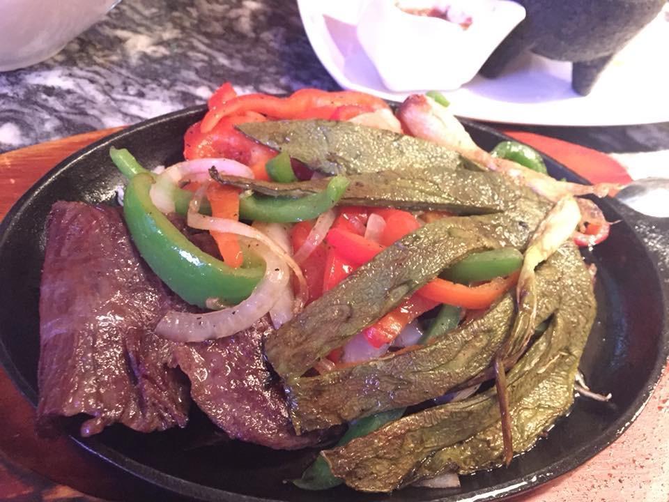 El Maguey · Dinner · Mexican · Steak