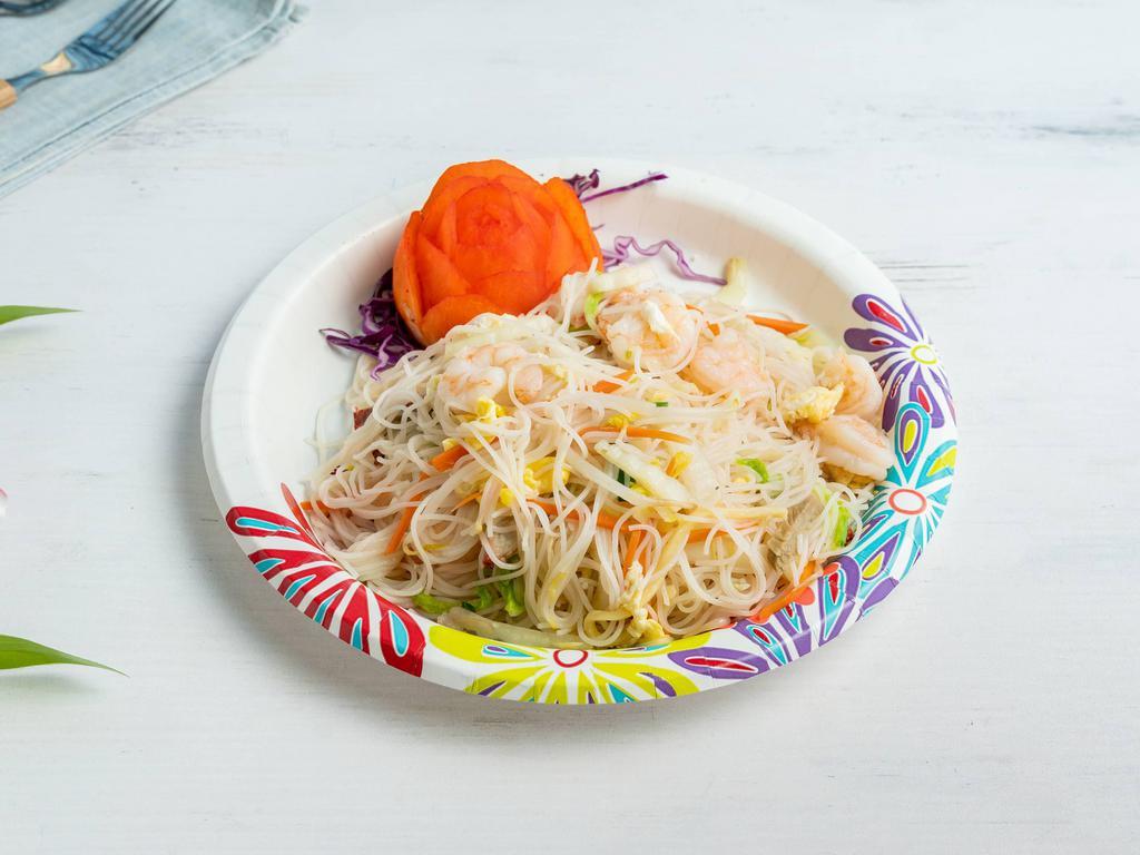 R5. House Special Mei Fun (本楼米粉) · Rice noodle. 