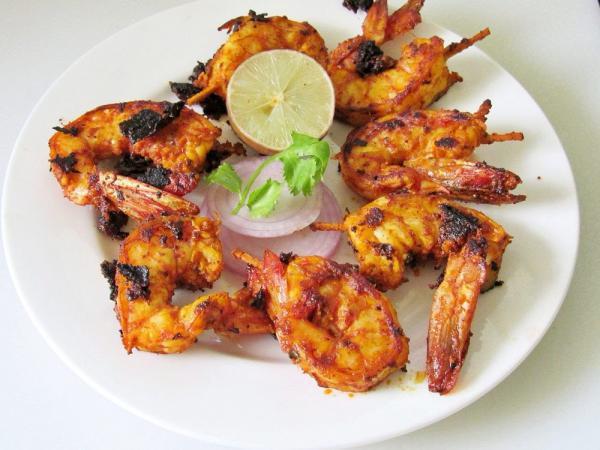 Sher E Punjab Grill · Curry · Dinner · Halal · Indian · Salads · Seafood · Vegetarian