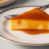 Flan · 