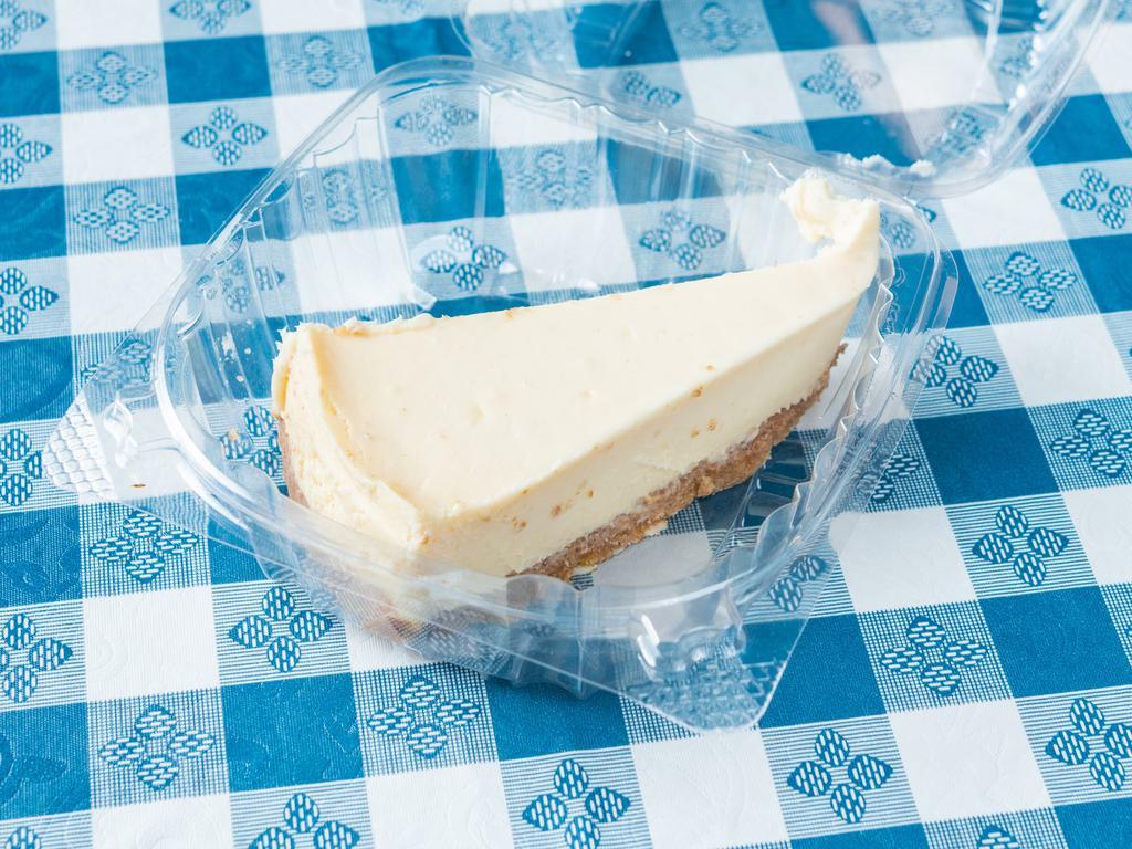 Cheesecake · 