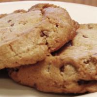 Christie Cookie · Big Cookie - Chocolate Chip