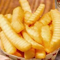 French Fries · 1 Serving