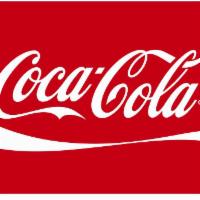 Coke Can Soda · 