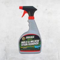  Moldex - Mold & Mildew Stain Remover (32 oz.)  ·  Formulated with Advanced Bleach Gel which is designed to penetrate deep and eliminate mold ...