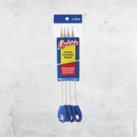  Quickie - Straw Cleaning Brush (4 Pack)  ·  For cleaning out water bottle straws, travel and sippy cups. an antimicrobial protection of...