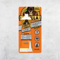 Gorilla Glue - White Heavy-Duty Construction Adhesive [2.5 oz. (1 Tube)]  · Gorilla heavy-duty construction adhesive is a tough, versatile, all-weather adhesive. The 10...