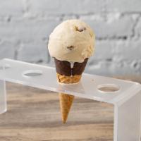 Hand Scooped Ice Cream · choices of Vanilla, Chocolate, Coffee, Cookie n' Cream, Pistachio, Rum Raisin, Butter Pecan,...