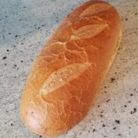 Rye Bread · Seedless.