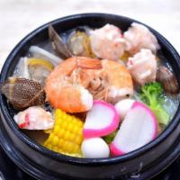 9. Nourishing Seafood Casserole · 