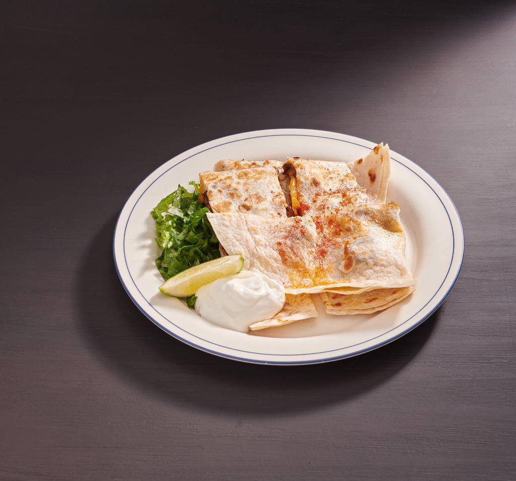 Pica Pica Grill · Dinner · Kids Menu · Lunch · Mexican · Salads
