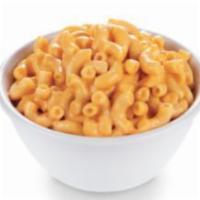 Mac and Cheese · Okay, this tasty side doesn’t krunch, but it sure does pack a powerful punch. For those of y...
