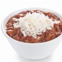 Red Beans and Rice · Mondays are better with Red Beans and Rice. In fact, every day is better with our creamy Sou...