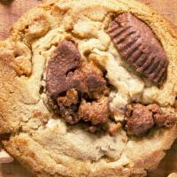 Reese's Cookie · 