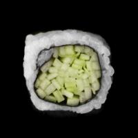 C1. Cucumber Vegetarian Roll · 