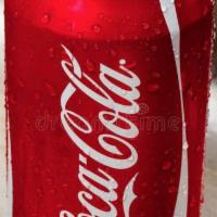 Coke     · 