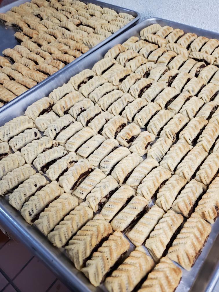 Druze Cookies · 