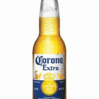 Corona Extra · For 12oz & 24oz please specify if you want can or glass bottles, if not specified we will se...