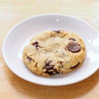 Chocolate Chip Cookie · 