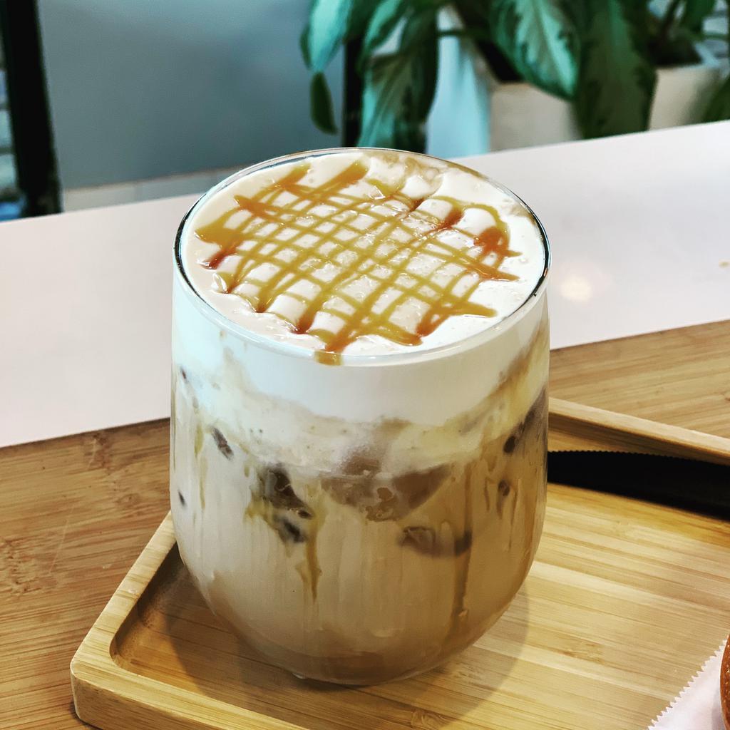 Alibi Coffee Melrose · Breakfast · Coffee and Tea · Healthy