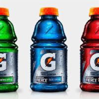 Gatorade · 