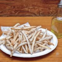 Homemade French Fries · 