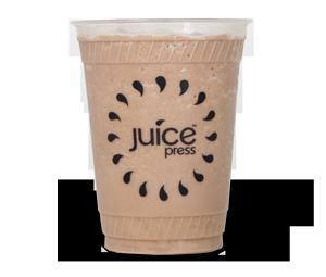 Juice Press · Healthy · Organic · Sandwiches · Smoothies and Juices
