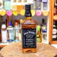 Whiskey - Jack Daniel's  · Must be 21 to purchase.