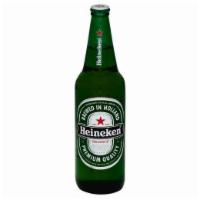 Heineken 24 Oz Single · Must be 21 to purchase.