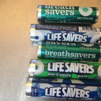Life savers · 