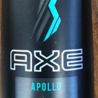 Axe Deo & body-spray- APOLLO Jour & nuit 150 ml · 