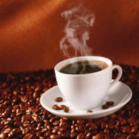Columbian Coffee · Coffee will be served black if you DON'T select any from the extra's option that we have. Th...