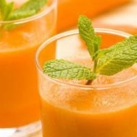 4. Super C Juice  · Grapefruit, orange, pineapple. 