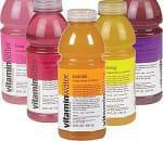 vitamin water 20 oz  · 