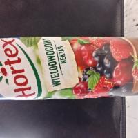 1 Liter Hortex Juice · 