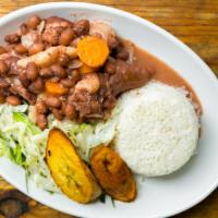 Stew Peas with Pigtail · 