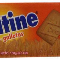 Ovaltine Biscuit · 