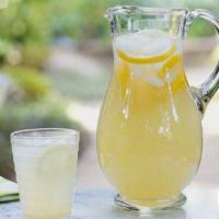 Limonada (Lemonade) · 