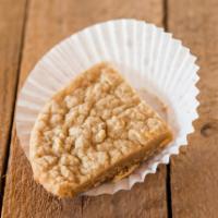 Gluten-Free Peanut Butter Cookie Wedge · Gluten-free.