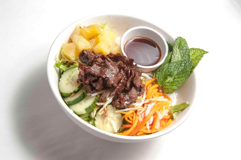 OBAO (Midtown East) · Asian · Dinner · Noodles · Thai · Vietnamese