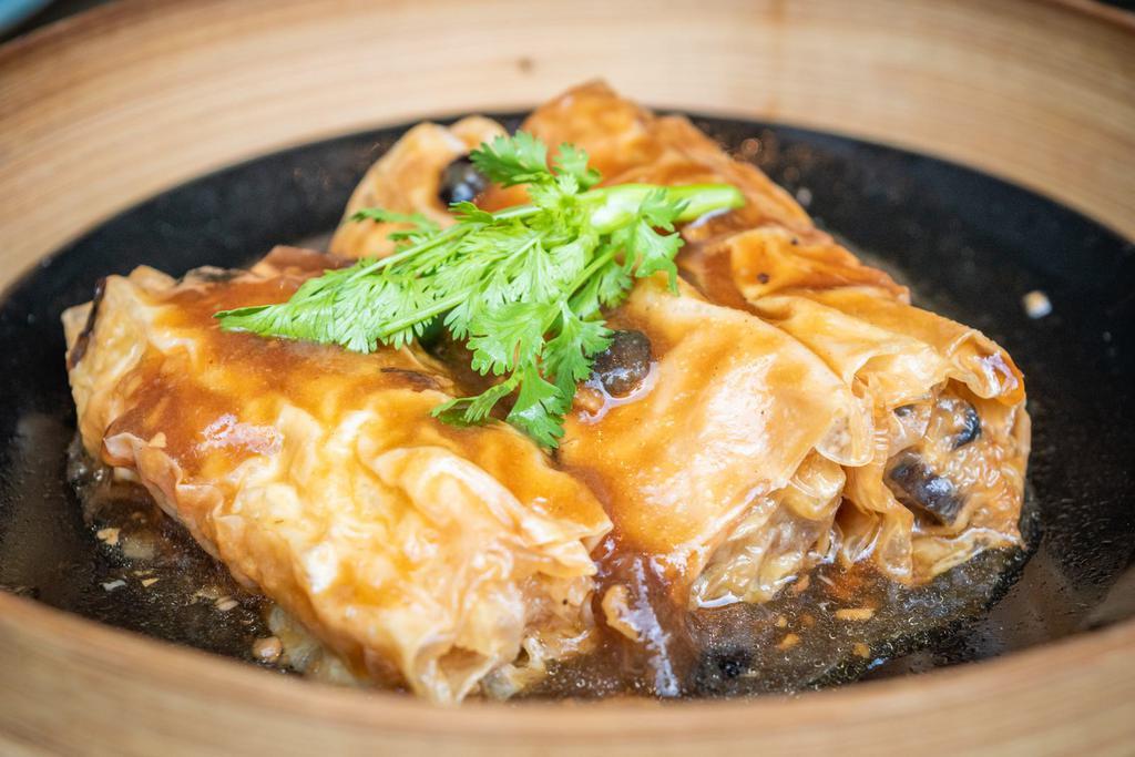 Dynasty Dim Sum [Flame Hibachi] · Alcohol · Asian · Chinese · Dim Sum · Japanese · Seafood · Steak · Sushi