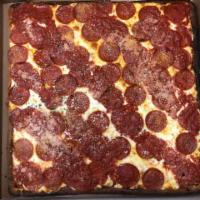 Pepperoni Slice · 