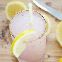 20 oz. Homemade Lemonade · 