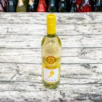 Barefoot Pinot Grigio · You don't have to spend a fortune on good wine. Barefoot has you covered with their light, c...