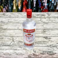 Smirnoff · Triple distilled and 10 times filtered, a classic winner. Must be 21 to purchase.