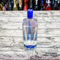 New Amsterdam Vodka · Distilled five times for a smooth and pure flavor with a sweet finish. Must be 21 to purchase.