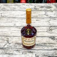 Hennessy Very Special · Intense character with flavors of citrus, apple, oak, and grilled almond. Must be 21 to purc...